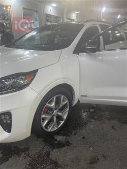 کیا سۆرینتۆ